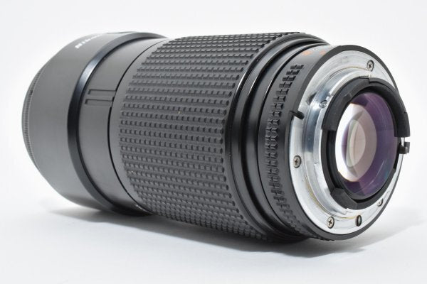 Nikon AF NIKKOR 70-210mm F4