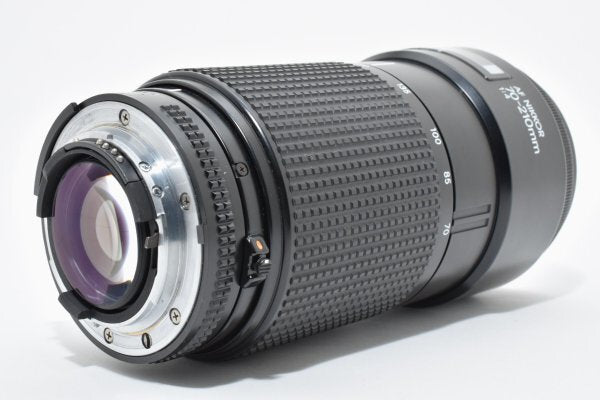 Nikon AF NIKKOR 70-210mm F4