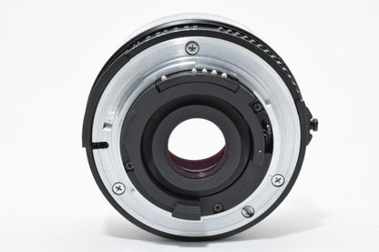 Nikon AF Nikkor 28mm F2.8