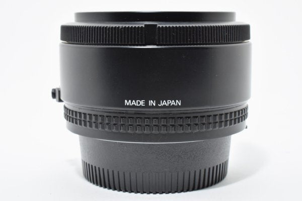 Nikon AF Nikkor 28mm F2.8