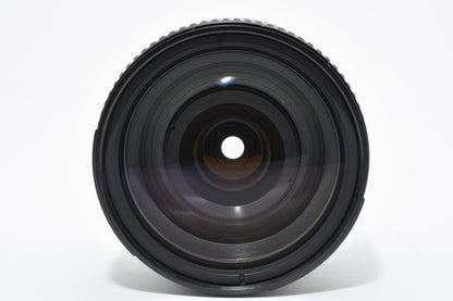 Nikon AF NIKKOR 24-120mm F3.5-5.6 D