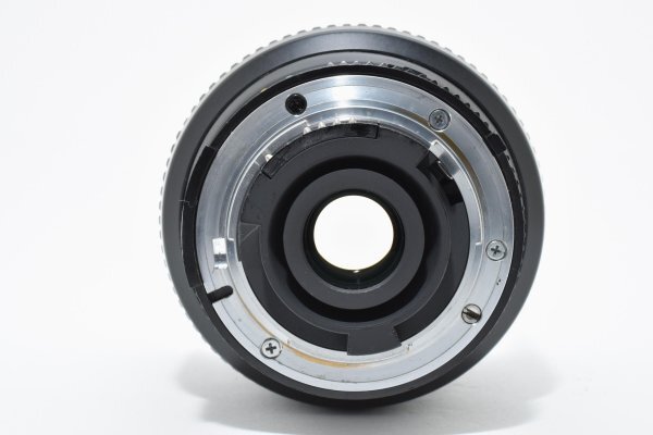 Nikon AF NIKKOR 24-120mm F3.5-5.6 D