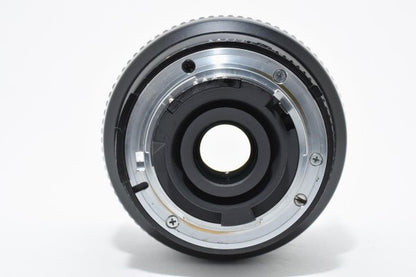 Nikon AF NIKKOR 24-120mm F3.5-5.6 D