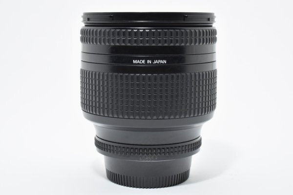 Nikon AF NIKKOR 24-120mm F3.5-5.6 D