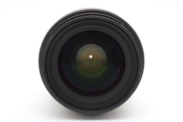 Sigma Art 35mm F1.4 DG HSM AF