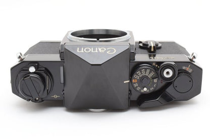 Canon F-1