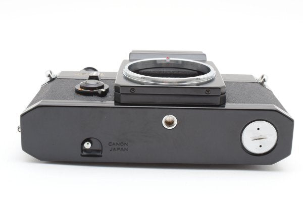 Canon F-1