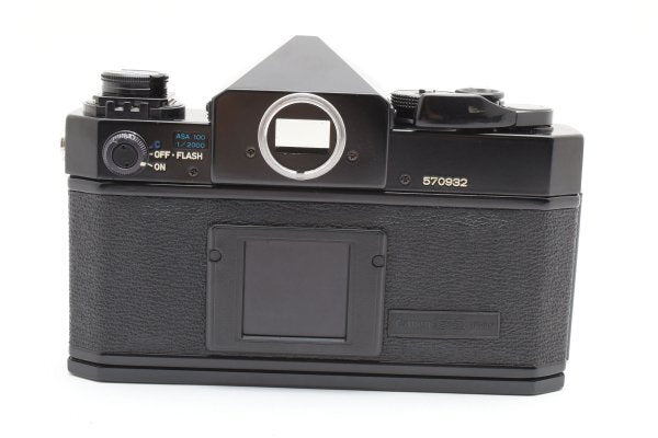 Canon F-1