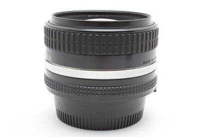 Nikon AI-S NIKKOR 50mm f1.4