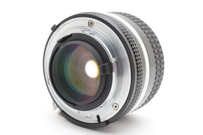 Nikon AI-S NIKKOR 50mm f1.4