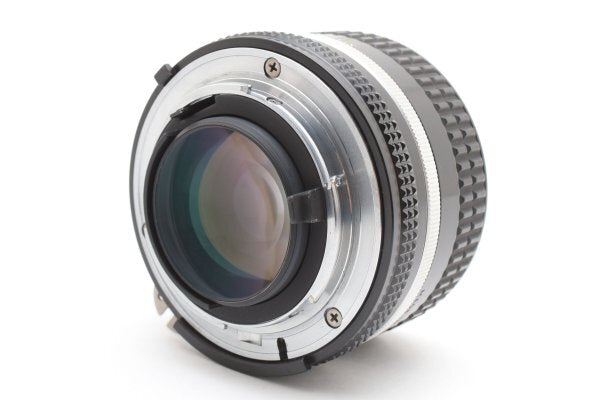 Nikon AI-S NIKKOR 50mm f1.4