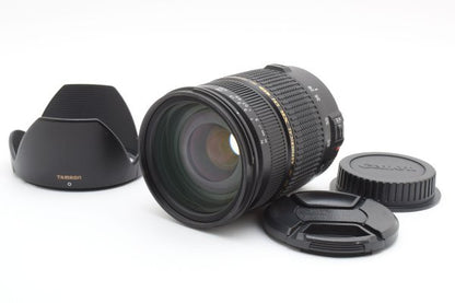 Tamron SP 28-75mm F2.8 XR Di LD ASPH CANON AF
