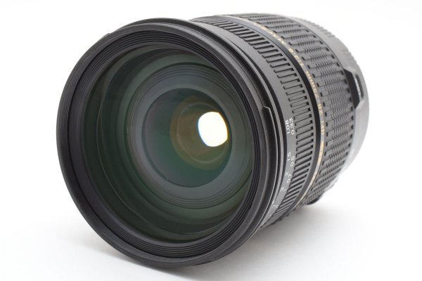 Tamron SP 28-75mm F2.8 XR Di LD ASPH CANON AF