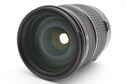 Tamron SP 28-75mm F2.8 XR Di LD ASPH CANON AF