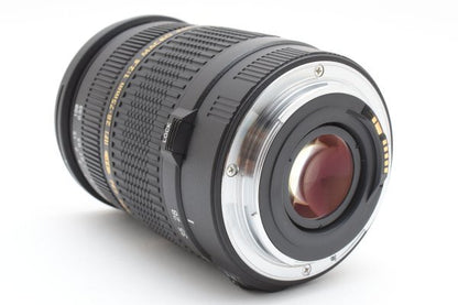 Tamron SP 28-75mm F2.8 XR Di LD ASPH CANON AF