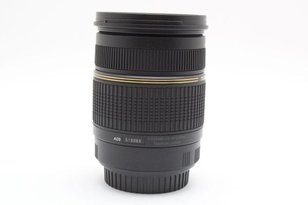 Tamron SP 28-75mm F2.8 XR Di LD ASPH CANON AF