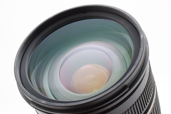 Tamron SP 28-75mm F2.8 XR Di LD ASPH CANON AF