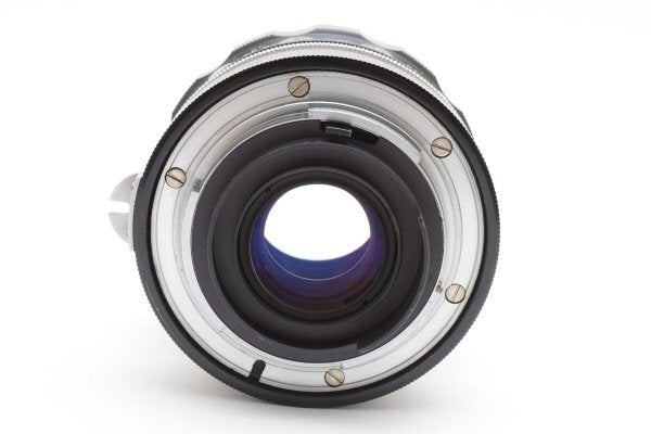 Nikon NIKKOR-N Auto 24mm f2.8