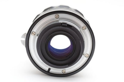 Nikon NIKKOR-N Auto 24mm f2.8