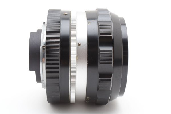 Nikon NIKKOR-N Auto 24mm f2.8