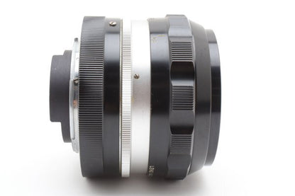 Nikon NIKKOR-N Auto 24mm f2.8