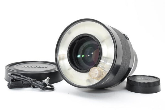 Nikon Medical-Nikkor 120mm F4