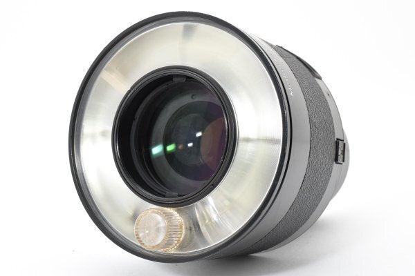 Nikon Medical-Nikkor 120mm F4