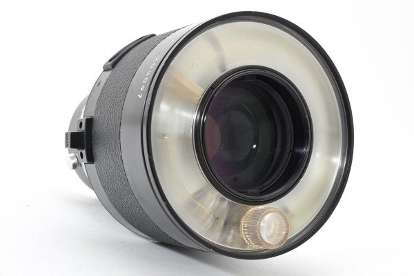 Nikon Medical-Nikkor 120mm F4