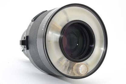 Nikon Medical-Nikkor 120mm F4