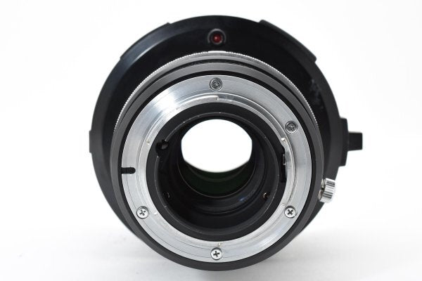 Nikon Medical-Nikkor 120mm F4