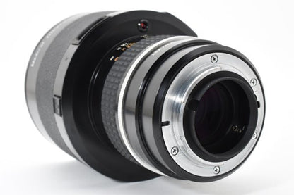 Nikon Medical-Nikkor 120mm F4