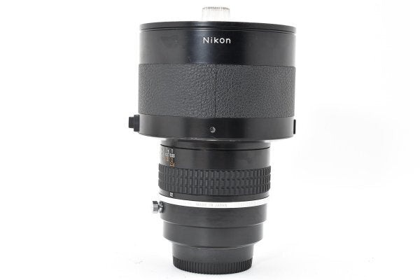 Nikon Medical-Nikkor 120mm F4