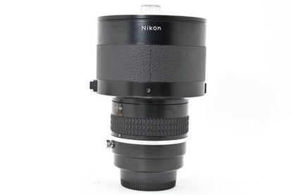 Nikon Medical-Nikkor 120mm F4