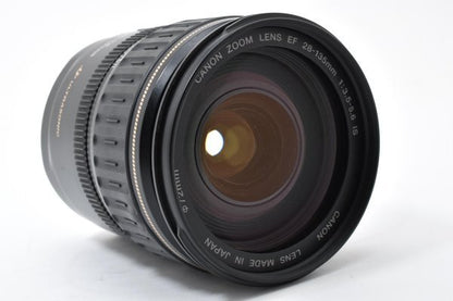 Canon EF 28-135mm F3.5-5.6 IS