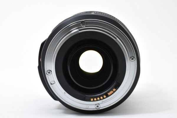 Canon EF 28-135mm F3.5-5.6 IS