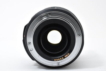 Canon EF 28-135mm F3.5-5.6 IS