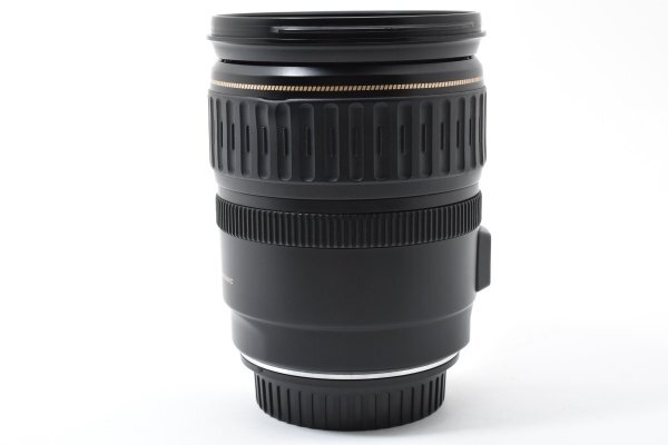 Canon EF 28-135mm F3.5-5.6 IS