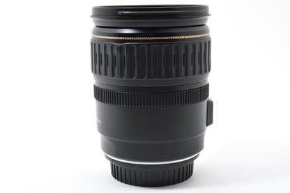 Canon EF 28-135mm F3.5-5.6 IS