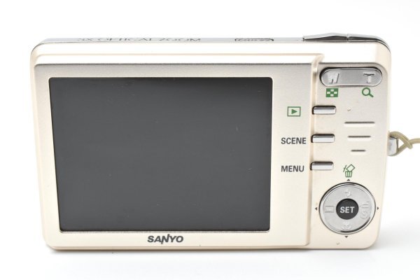 Sanyo DSC-X1250 - Filem.sg