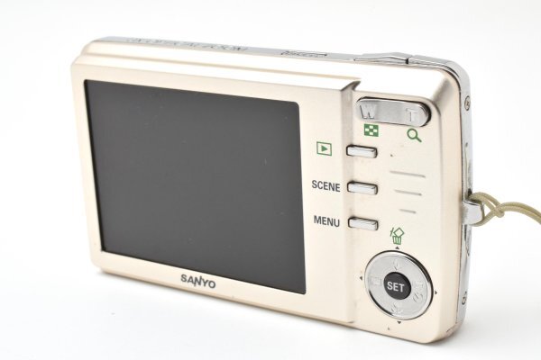 Sanyo DSC-X1250 - Filem.sg