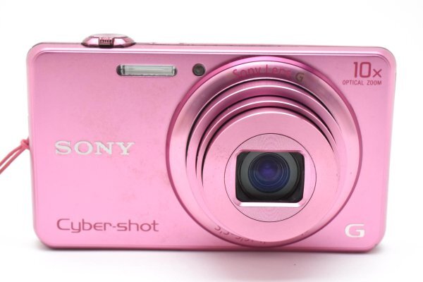 Sony Cyber-shot DSC-WX200