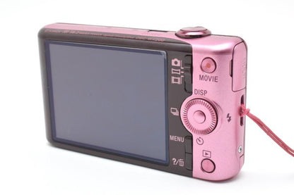 Sony Cyber-shot DSC-WX200