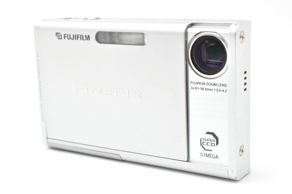 Fujifilm FinePix Z1