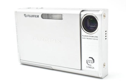Fujifilm FinePix Z1
