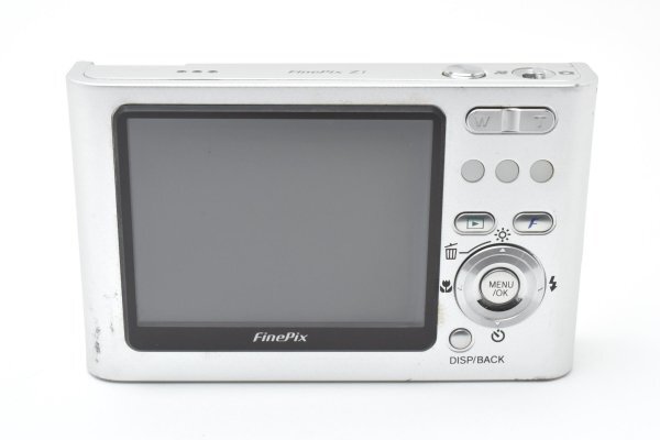 Fujifilm FinePix Z1