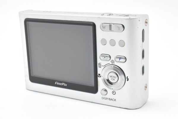 Fujifilm FinePix Z1