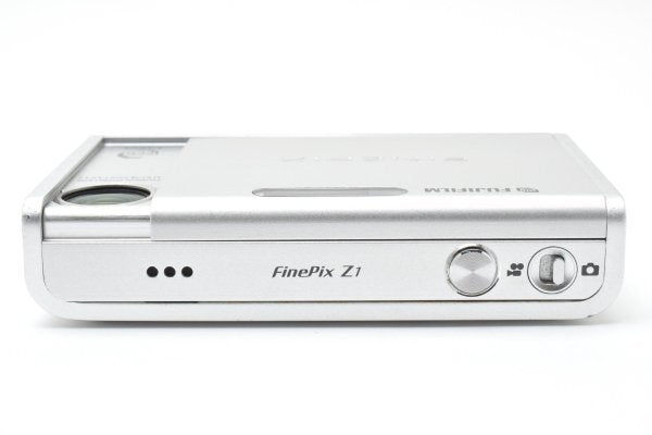 Fujifilm FinePix Z1