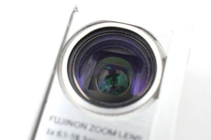 Fujifilm FinePix Z1