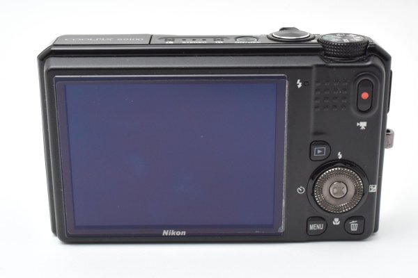Nikon COOLPIX S9100