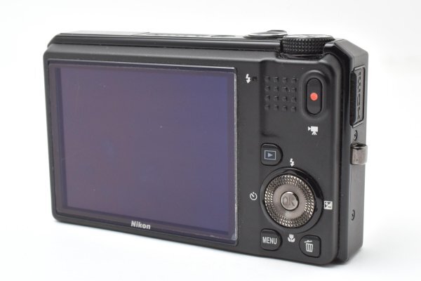 Nikon COOLPIX S9100